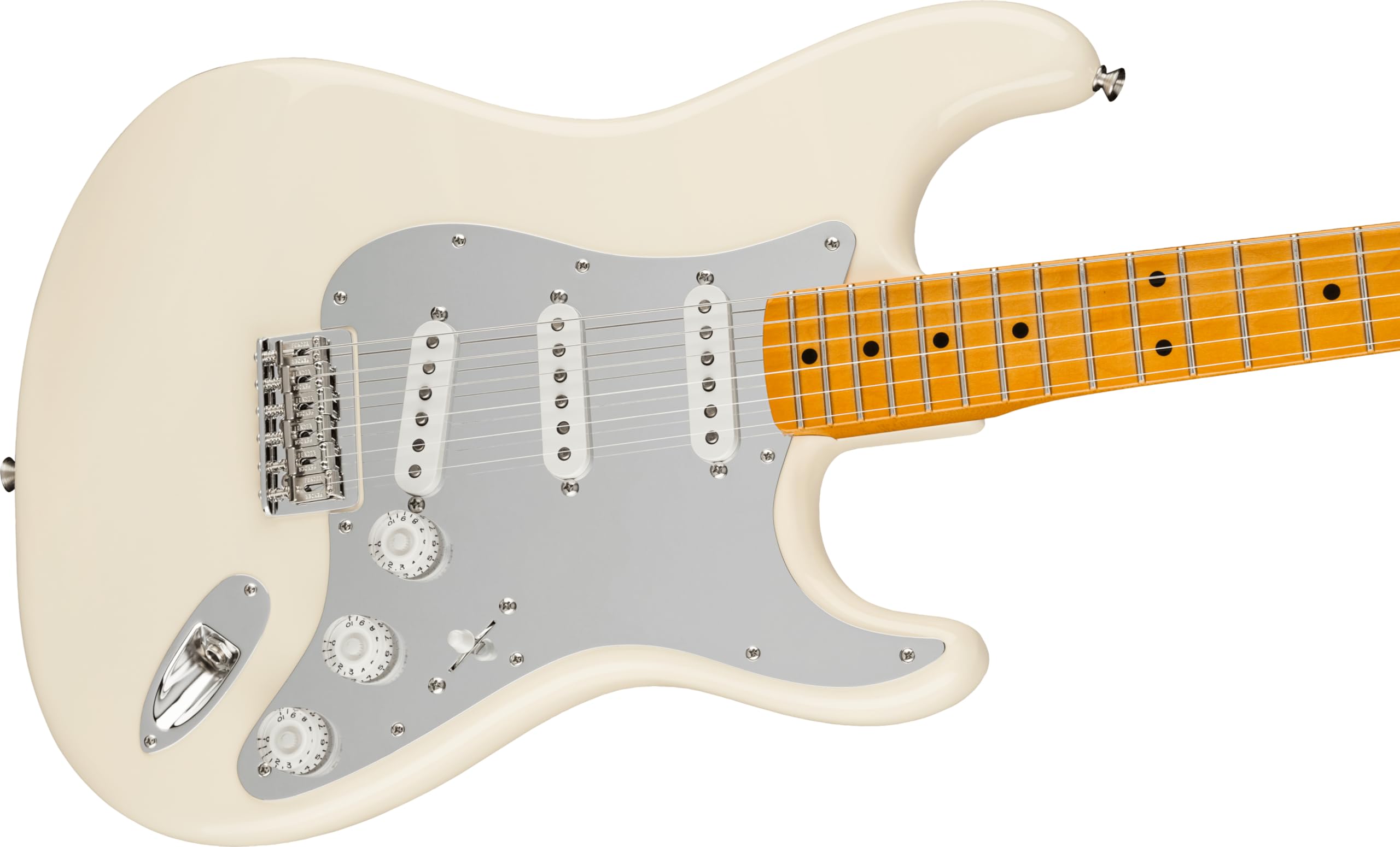 Amazon.com: Fender Nile Rodgers Hitmaker Stratocaster Electric